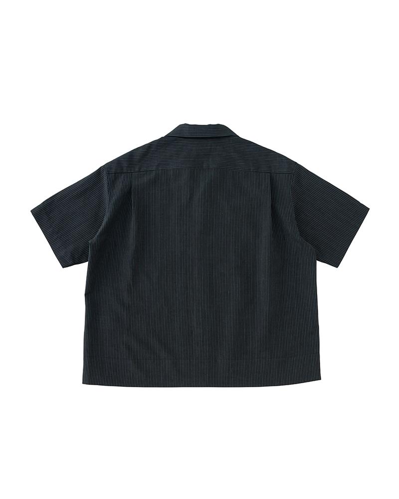 COPA SHIRT S/S SANTOME | Visvim Official North American Web